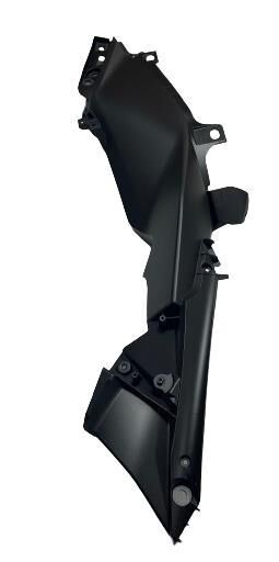 CF MOTO SR250 DEPO SAĞ ÖN GRENAJ MAT SİYAH E4