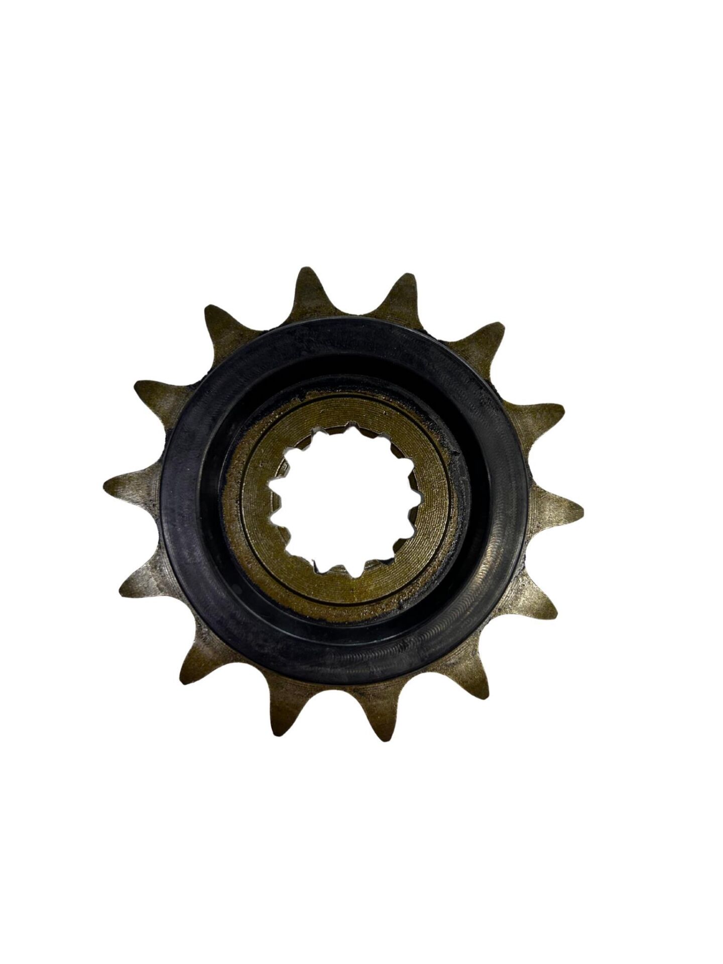 CF MOTO SR450 ÖN DİŞLİ 520*14T SES YAPMAZ
