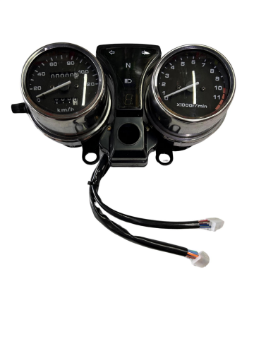 MONDİAL KT 125 KM SAATİ GÖSTERGE KOMPLE DEVİR TELLİ