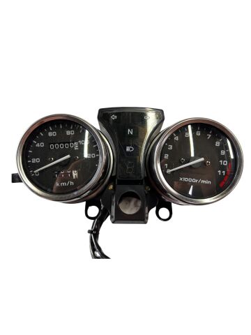 MONDİAL KT 125 KM SAATİ GÖSTERGE KOMPLE DEVİR TELLİ