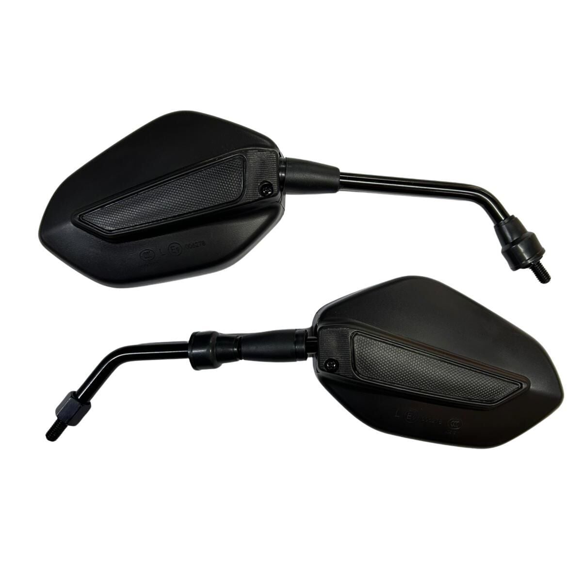 SCOOTER ÜNİVERSAL 8 MM AYNA TAKIMI FALCON MODİFİYE