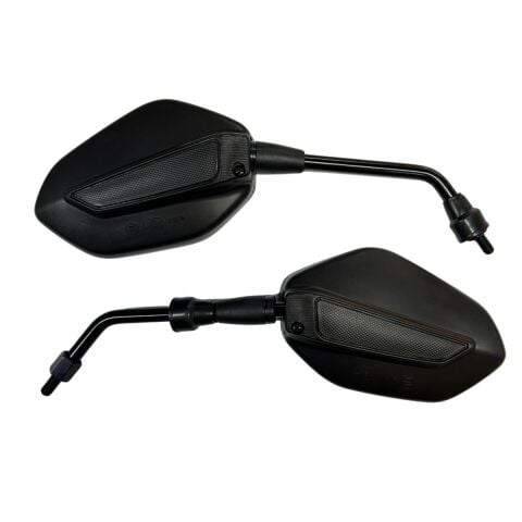 SCOOTER ÜNİVERSAL 8 MM AYNA TAKIMI FALCON MODİFİYE