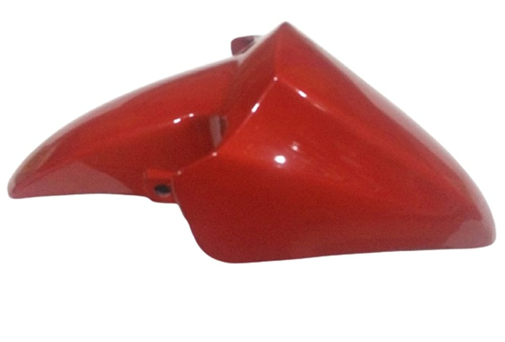 YAMAHA NOUVO ÖN ÇAMURLUK KIRMIZI TW