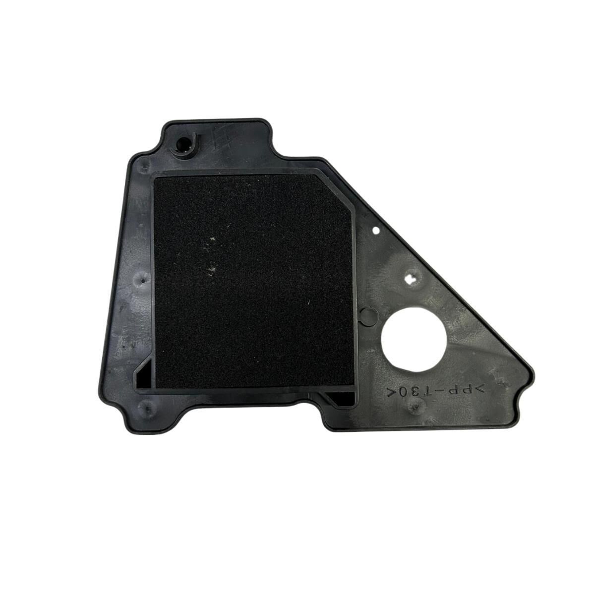 YAMAHA YBR 2004-2006 HAVA FİLTRESİ 2