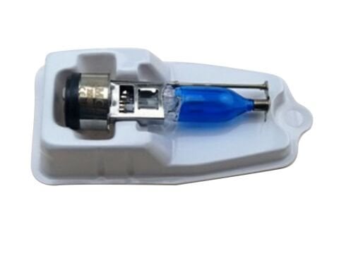 FAR AMPULU 12V 35-35W MAVI BEYAZ YANAR