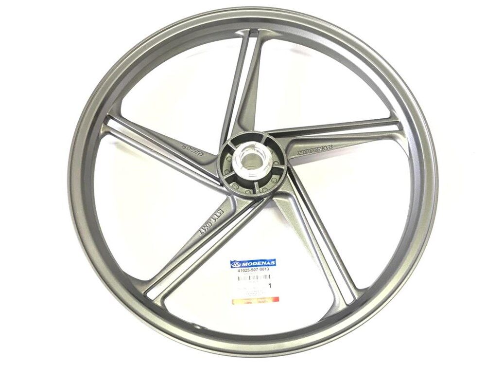MODENAS GT135 ÖN JANT KOMPLE ORJİNAL