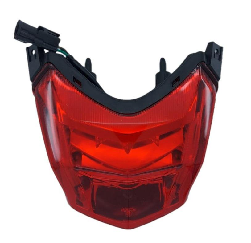 MONDİAL RX1 ARKA STOP KOMPLE