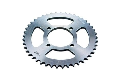 YAMAHA YBR 2004-2009-ESD ARKA DİŞLİ 45T