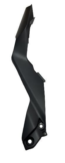 CF MOTO SR250 ARKA KUYRUK SAĞ MAT SİYAH E4