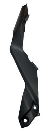 CF MOTO SR250 ARKA KUYRUK SAĞ MAT SİYAH E4