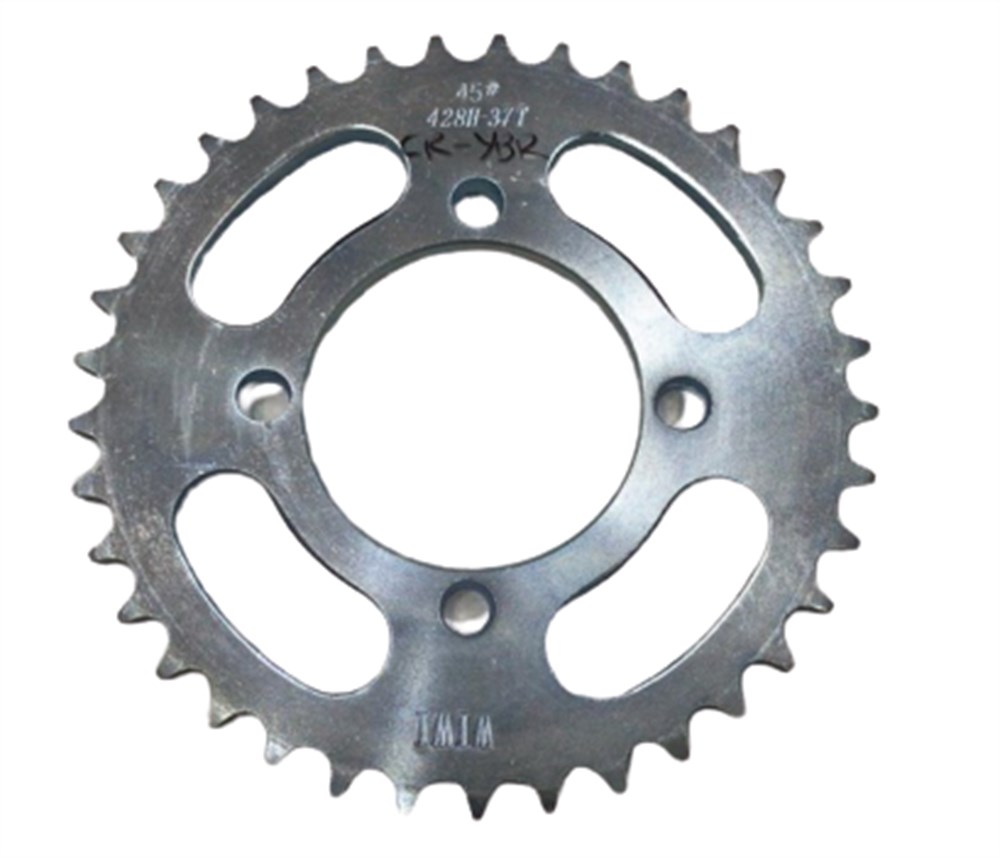 YAMAHA YBR 2004-2009-ESD ARKA DİŞLİ 37T