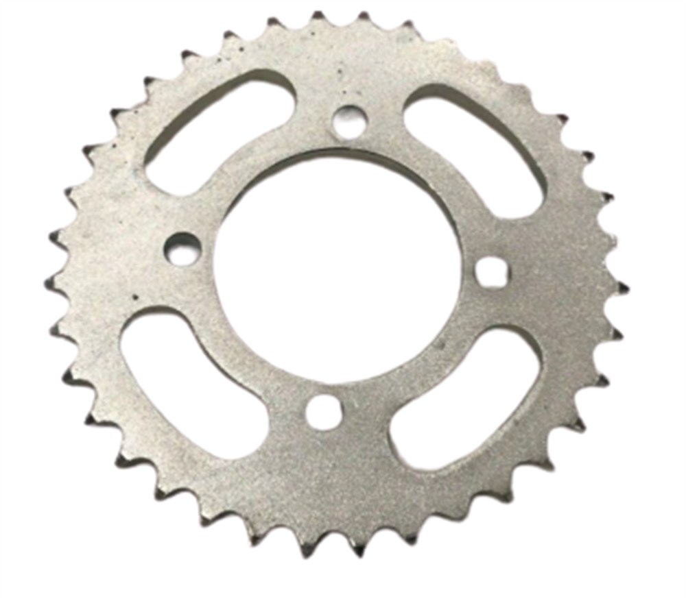 YAMAHA YBR 2004-2009-ESD ARKA DİŞLİ 36T