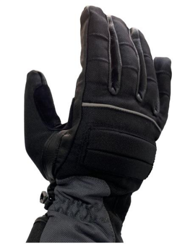 BİKE KIŞLIK ELDİVEN  BEDEN (XL)