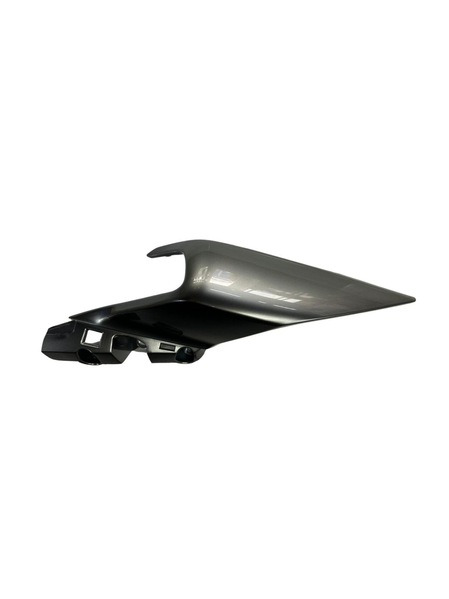 CF MOTO SR250 SOL ARKA KUYRUK GRİ E5 (SİYAH GRİ OLAN MODEL İÇİN)