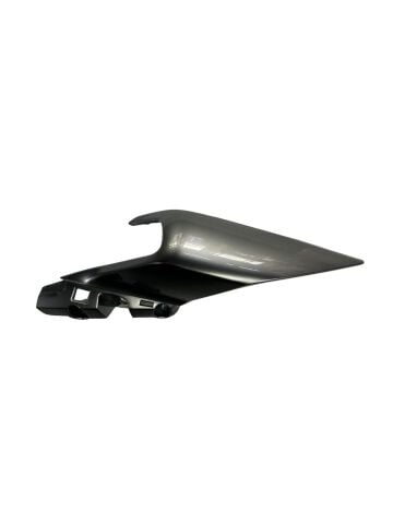 CF MOTO SR250 SOL ARKA KUYRUK GRİ E5 (SİYAH GRİ OLAN MODEL İÇİN)