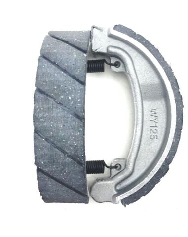 MONDİAL KT 125-150 ARKA FREN BALATASI