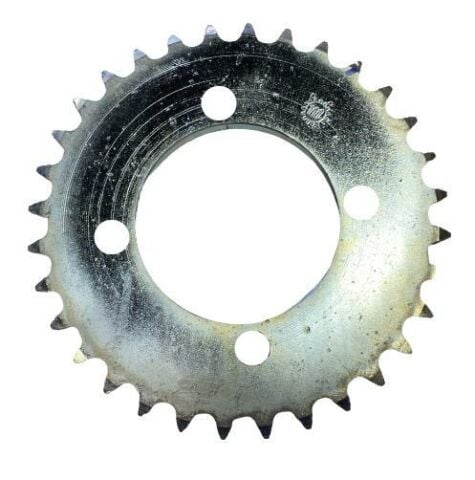 YAMAHA YBR 2004-2009-ESD ARKA DİŞLİ 32T