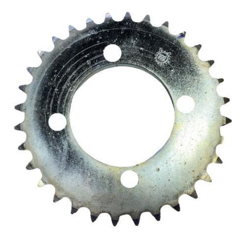 YAMAHA YBR 2004-2009-ESD ARKA DİŞLİ 32T