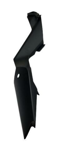 CF MOTO SR250 SOL MAT ARKA KUYRUK SİYAH