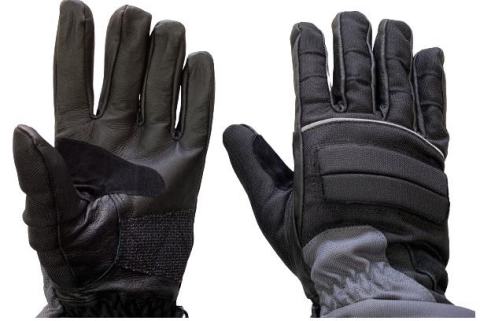 MOTORSİKLET 3M KIŞLIK ELDİVEN ( L )