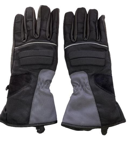 MOTORSİKLET 3M KIŞLIK ELDİVEN ( L )