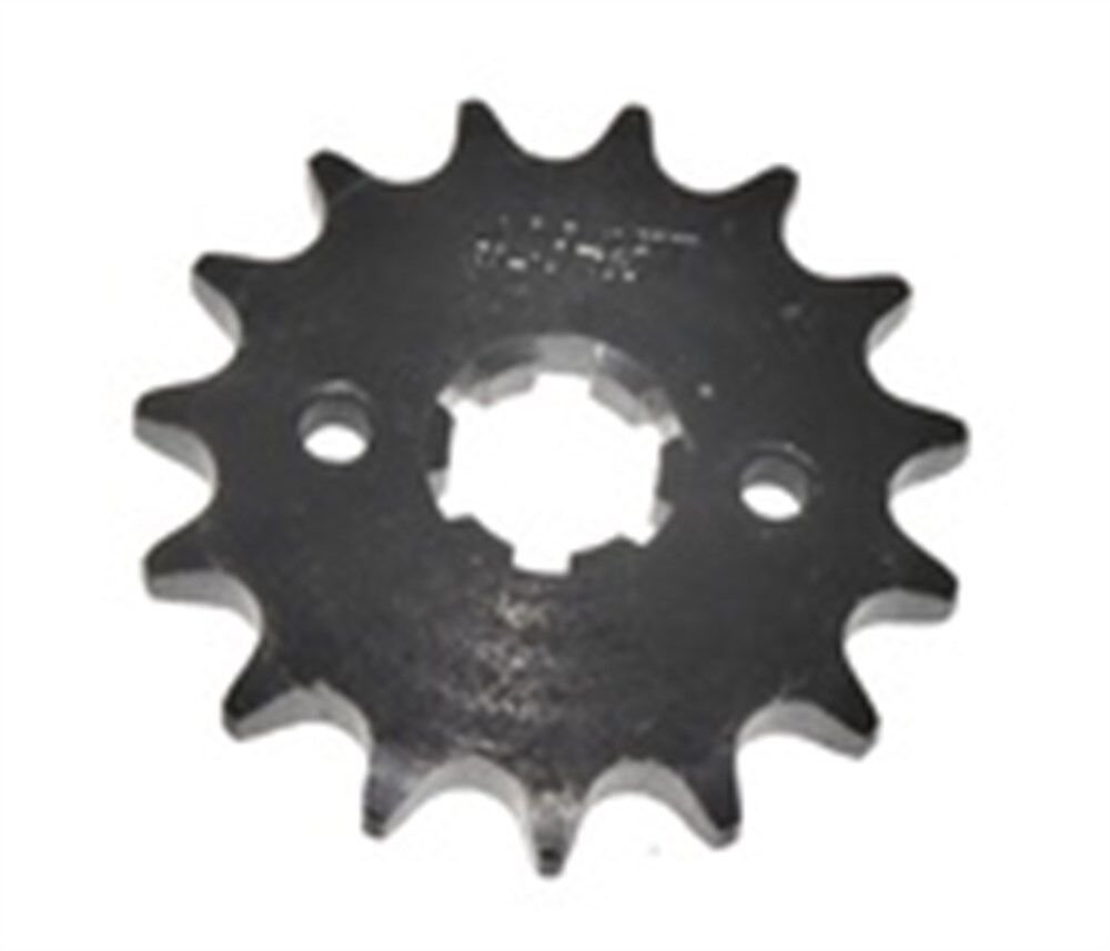 YAMAHA YBR 2004-2009-ESD ÖN DİŞLİ 15T