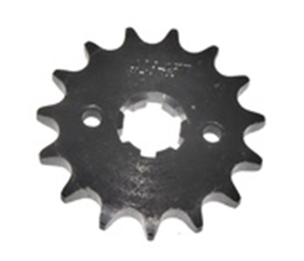 YAMAHA YBR 2004-2009-ESD ÖN DİŞLİ 15T