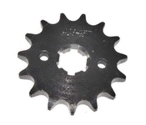 YAMAHA YBR 2004-2009-ESD ÖN DİŞLİ 15T