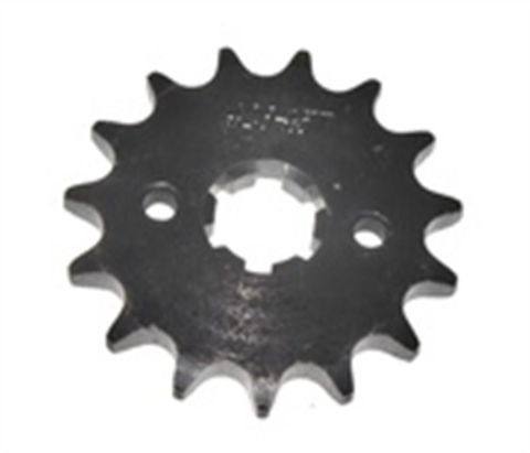 YAMAHA YBR 2004-2009-ESD ÖN DİŞLİ 15T