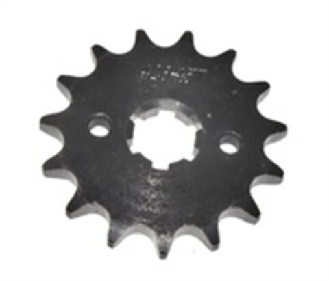 YAMAHA YBR 2004-2009-ESD ÖN DİŞLİ 15T