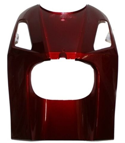 ASİSST-EFES-VOLTA VS4 ÖN SİNYAL PANELİ KIRMIZI