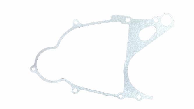 BAJAJ AVENGER STREET 150 SOL STATÖR KAPAK CONTASI