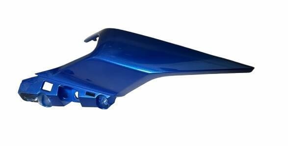 CF MOTO SR250 SOL ARKA KUYRUK MAVİ E5