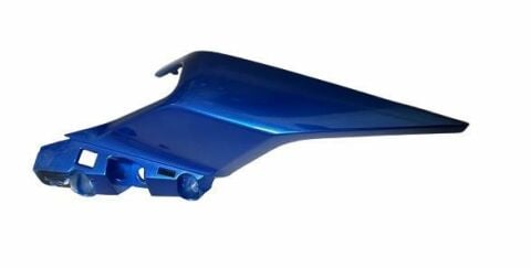 CF MOTO SR250 SOL ARKA KUYRUK MAVİ E5