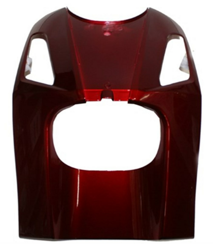 ASİSST-EFES-VOLTA VS4 ÖN SİNYAL PANELİ KIRMIZI