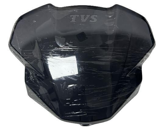 TVS RTR200 SİPERLİK CAMI  EURO 4 İÇİN UYUMLU ORJİNAL