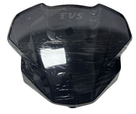 TVS RTR200 SİPERLİK CAMI  EURO 4 İÇİN UYUMLU ORJİNAL