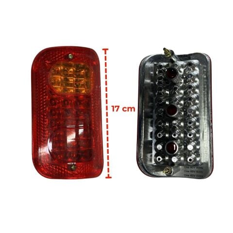 VOLTA APEC APT4 SOL ARKA STOP