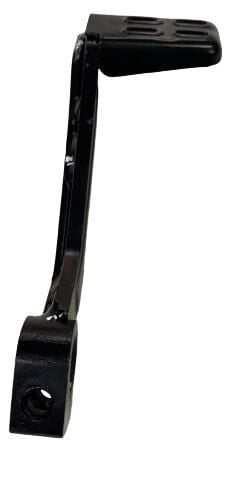 BAJAJ PULSAR RS200 FREN PEDALI ARKA SİYAH