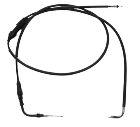 TVS WEGO 2016 GAZ TELİ KOMPLE