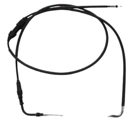 TVS WEGO 2016 GAZ TELİ KOMPLE