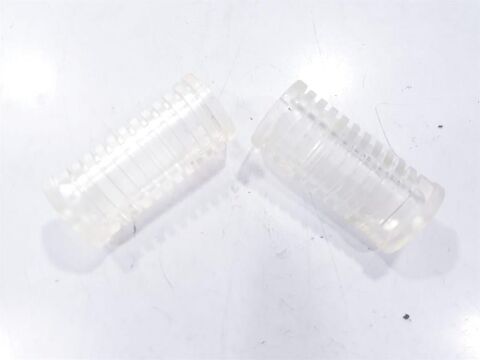 CG-CUP BASAMAK LASTİĞİ ŞEFFAF TAKIM