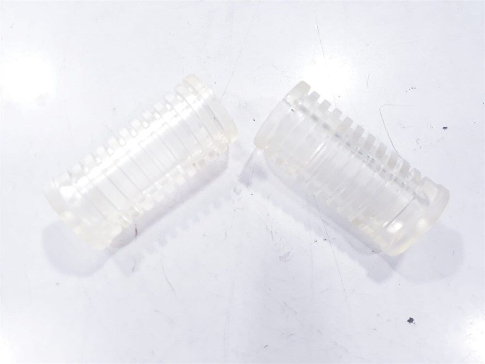 CG-CUP BASAMAK LASTİĞİ ŞEFFAF TAKIM