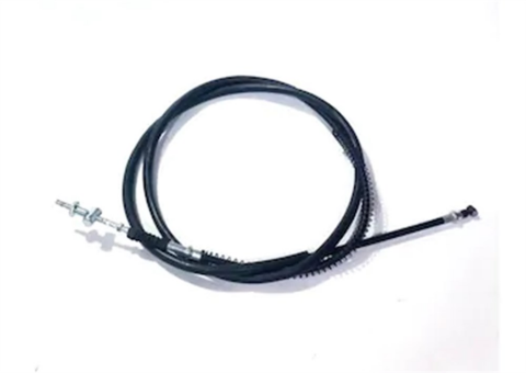 TVS JUPİTER 110 WEGO ZEST ARKA FREN TELİ KOMPLE