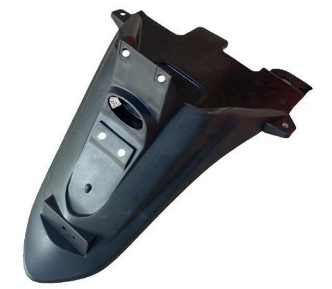 TVS ZEST ARKA ÇAMURLUK KUYRUĞU ORJİNAL