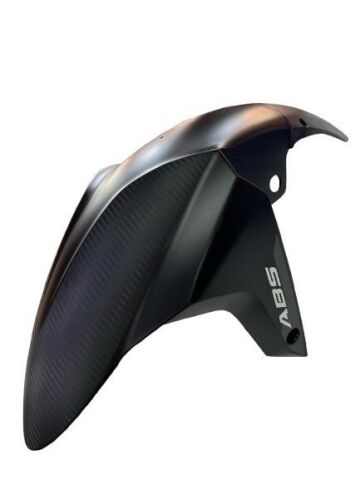 BAJAJ PULSAR RS200 ÖN ÇAMURLUK EURO 4 FÜME