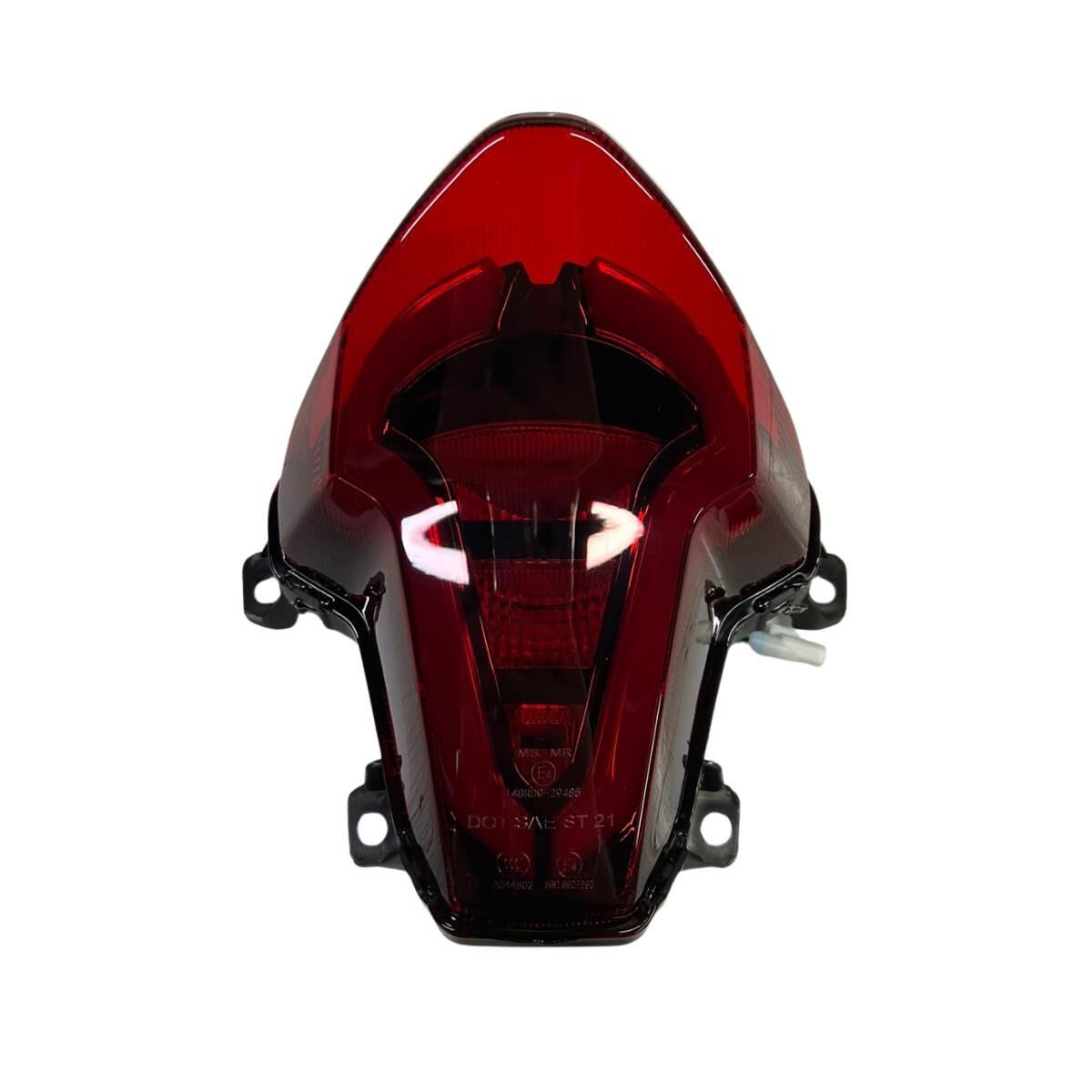 CFMOTO SR250 ARKA STOP KOMPLE 2023