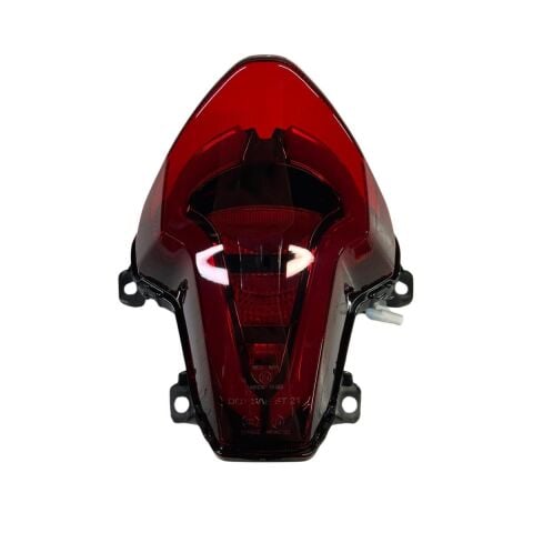 CFMOTO SR250 ARKA STOP KOMPLE 2023