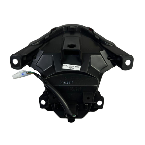 CFMOTO SR250 ARKA STOP KOMPLE 2023