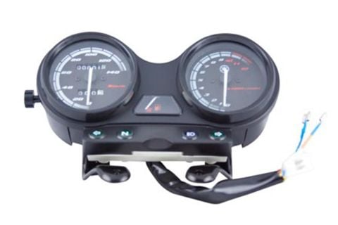 YAMAHA YBR 2006-2009 KM SAATİ